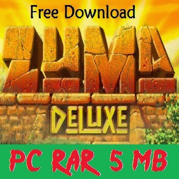 Download zuma game for mobile