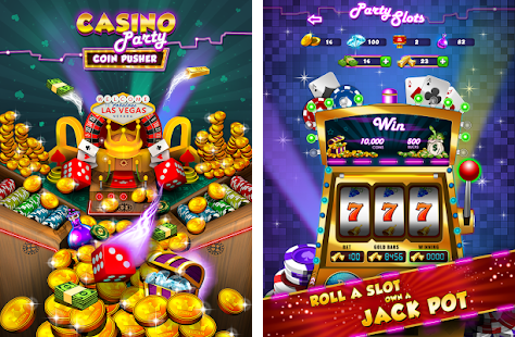Coin Dozer Craft Vegas Casino Download